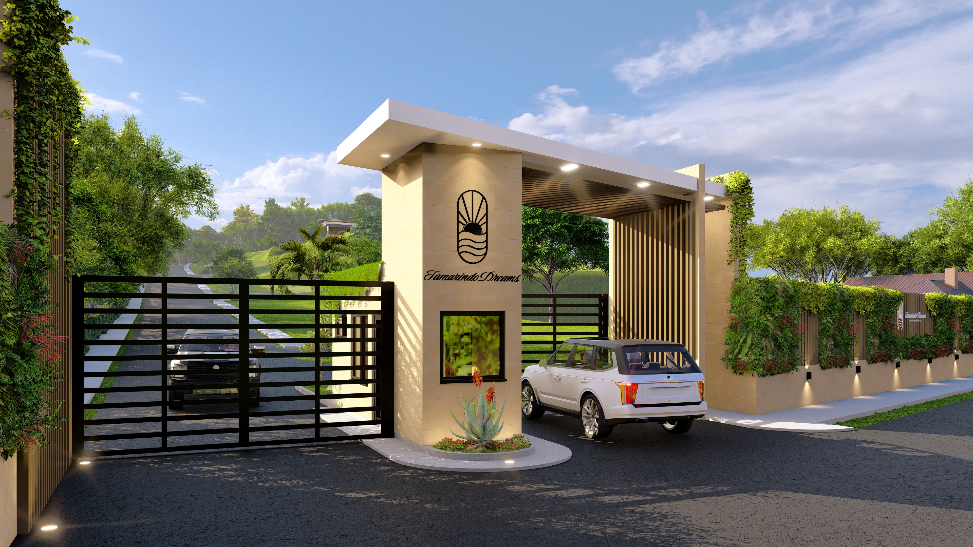 Tamarindo Dreams — Tamarindo, Santa Cruz, Guanacaste