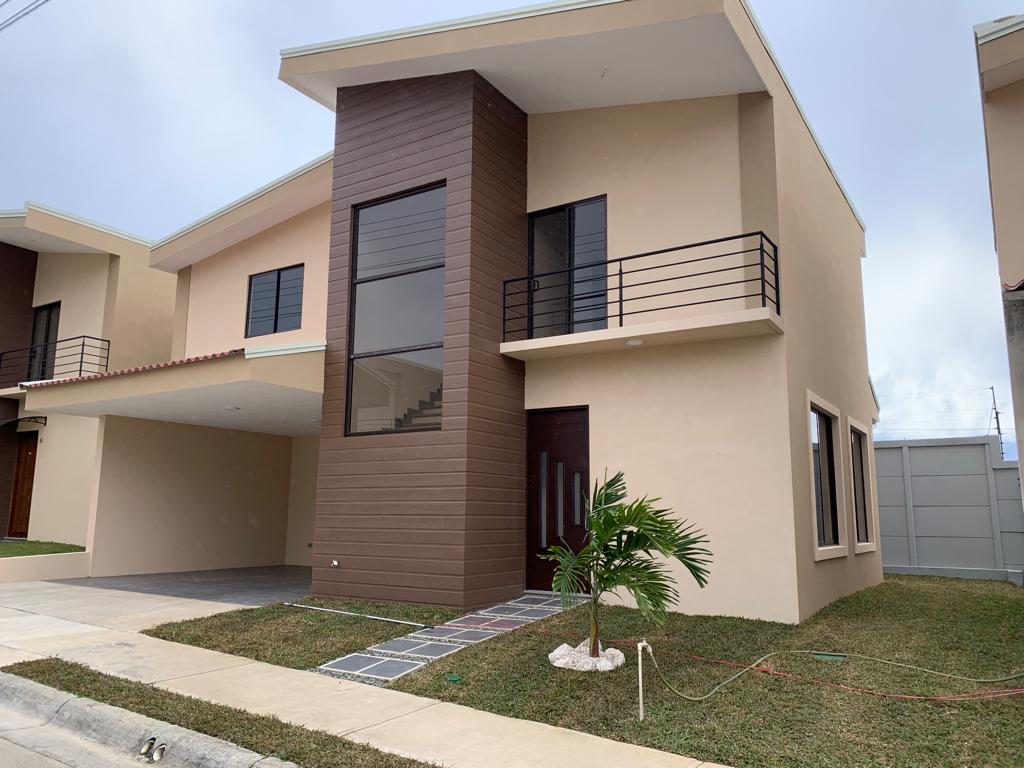 Condominio Nawi Coronado
